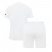 Cheap Inter Milan Away Football Kit Children 2023-24 Short Sleeve (+ pants)